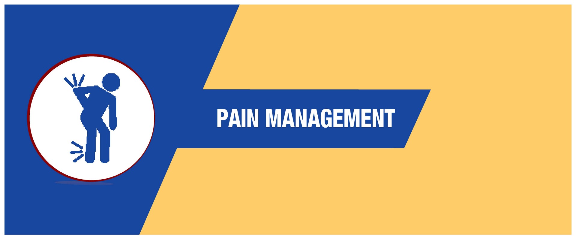 ANAESTHESIA & PAIN MANAGEMENT